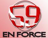 oué 59 en force